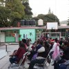 Posada Literaria 2017